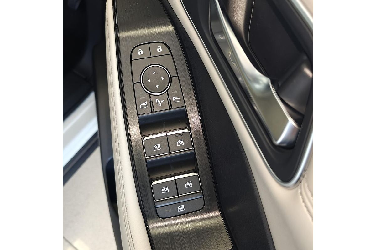 2025 Nissan X-TRAIL Ti e-POWER T33