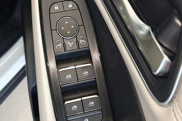 2025 Nissan X-TRAIL Ti e-POWER T33