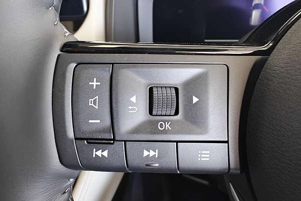 2025 Nissan X-TRAIL Ti e-POWER T33