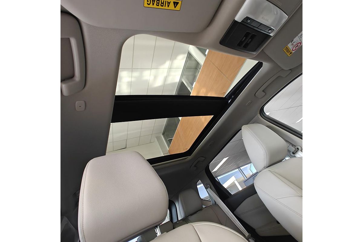 2025 Nissan X-TRAIL Ti e-POWER T33
