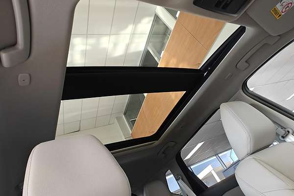 2025 Nissan X-TRAIL Ti e-POWER T33