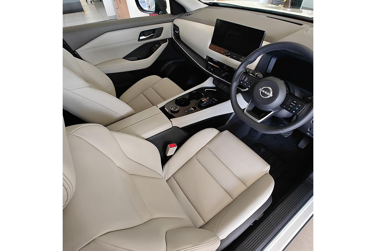 2025 Nissan X-TRAIL Ti e-POWER T33