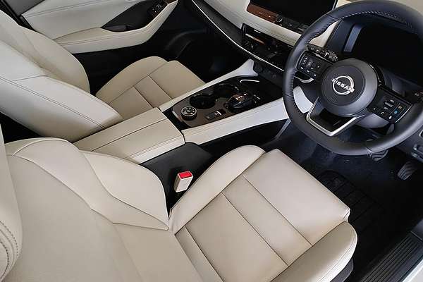 2025 Nissan X-TRAIL Ti e-POWER T33