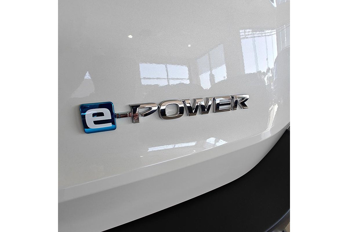 2025 Nissan X-TRAIL Ti e-POWER T33