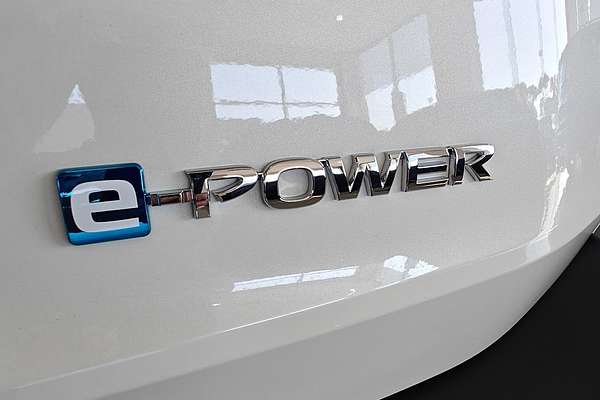 2025 Nissan X-TRAIL Ti e-POWER T33