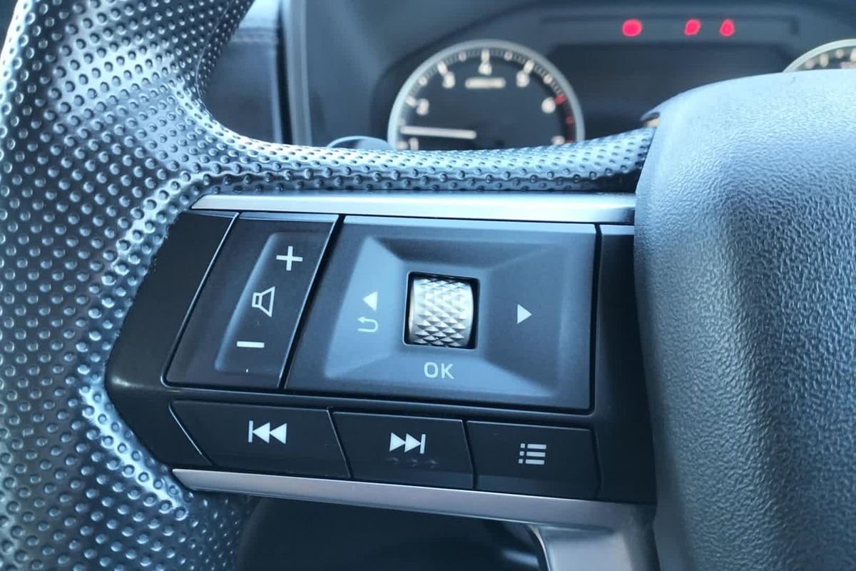 2022 Mitsubishi Outlander ES ZM