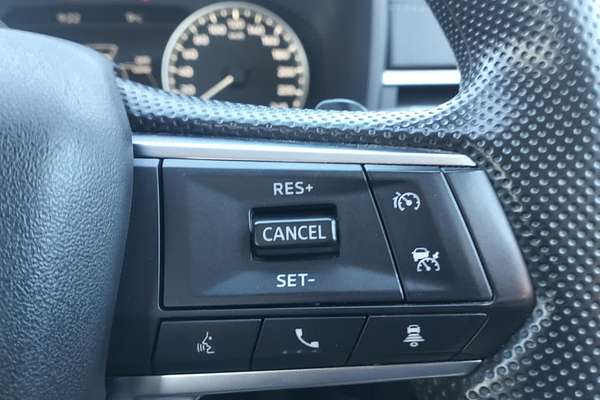 2022 Mitsubishi Outlander ES ZM