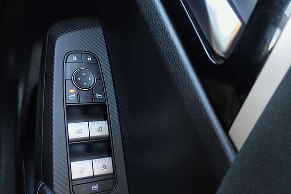 2022 Mitsubishi Outlander ES ZM