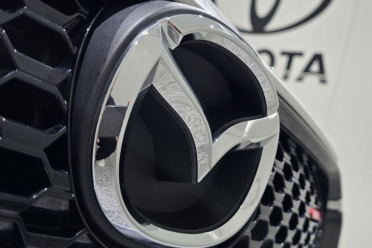 2023 Mazda 2 G15 Evolve DJ Series