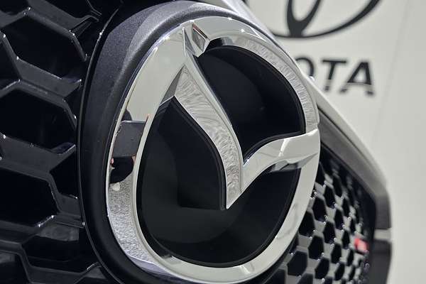 2023 Mazda 2 G15 Evolve DJ Series