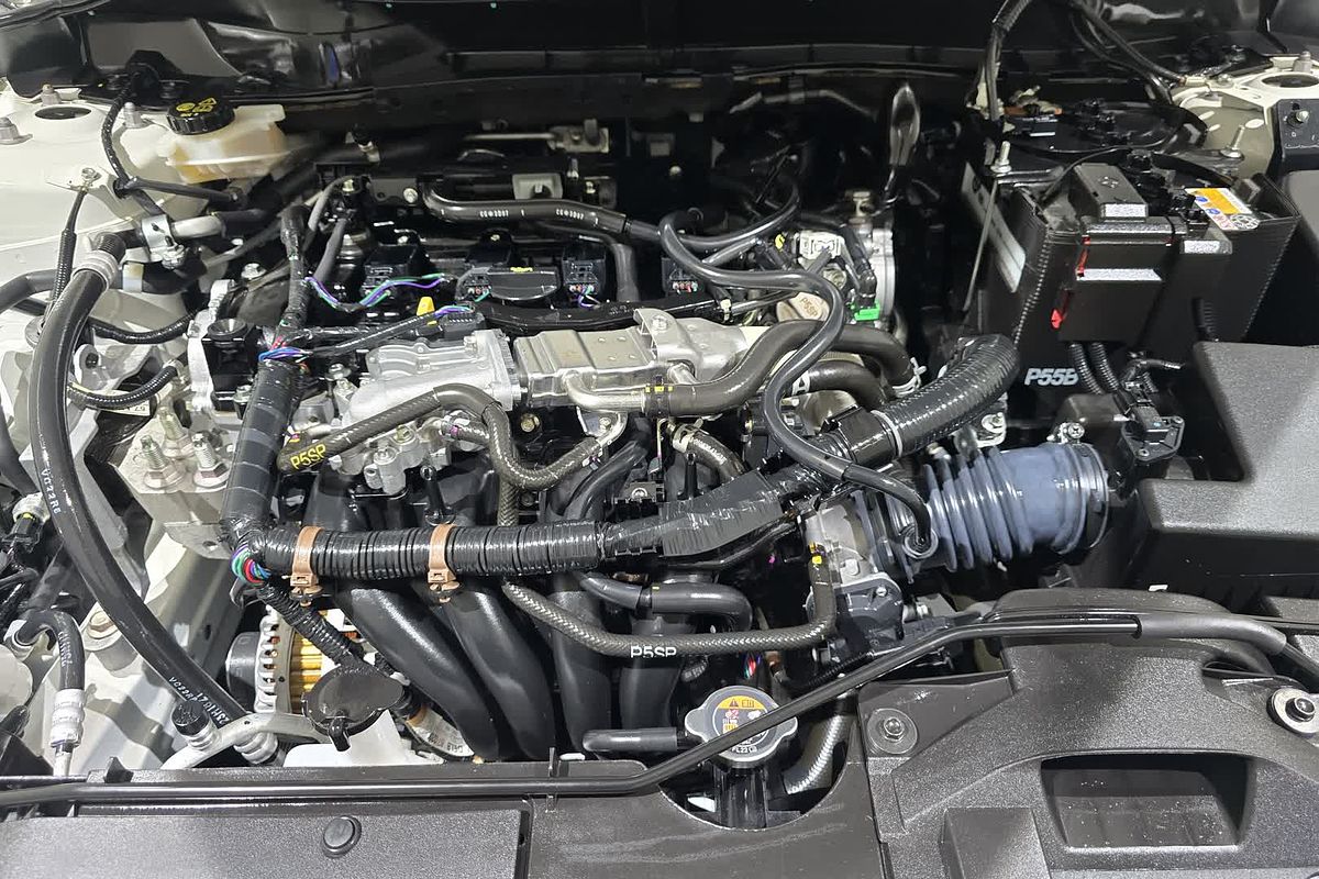 2023 Mazda 2 G15 Evolve DJ Series