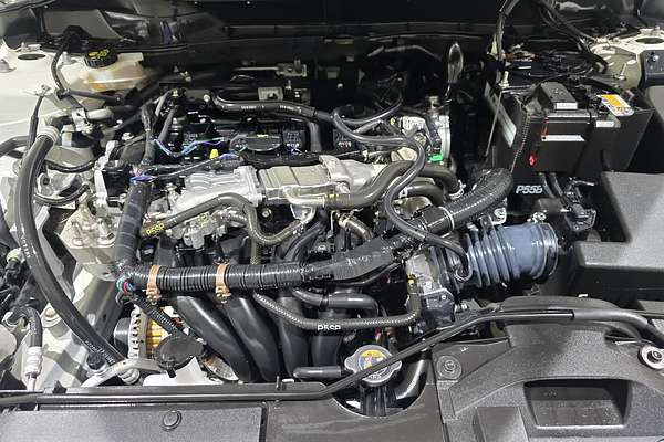 2023 Mazda 2 G15 Evolve DJ Series