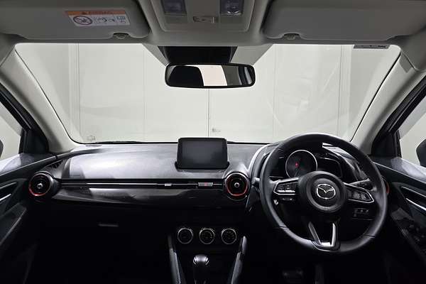 2023 Mazda 2 G15 Evolve DJ Series