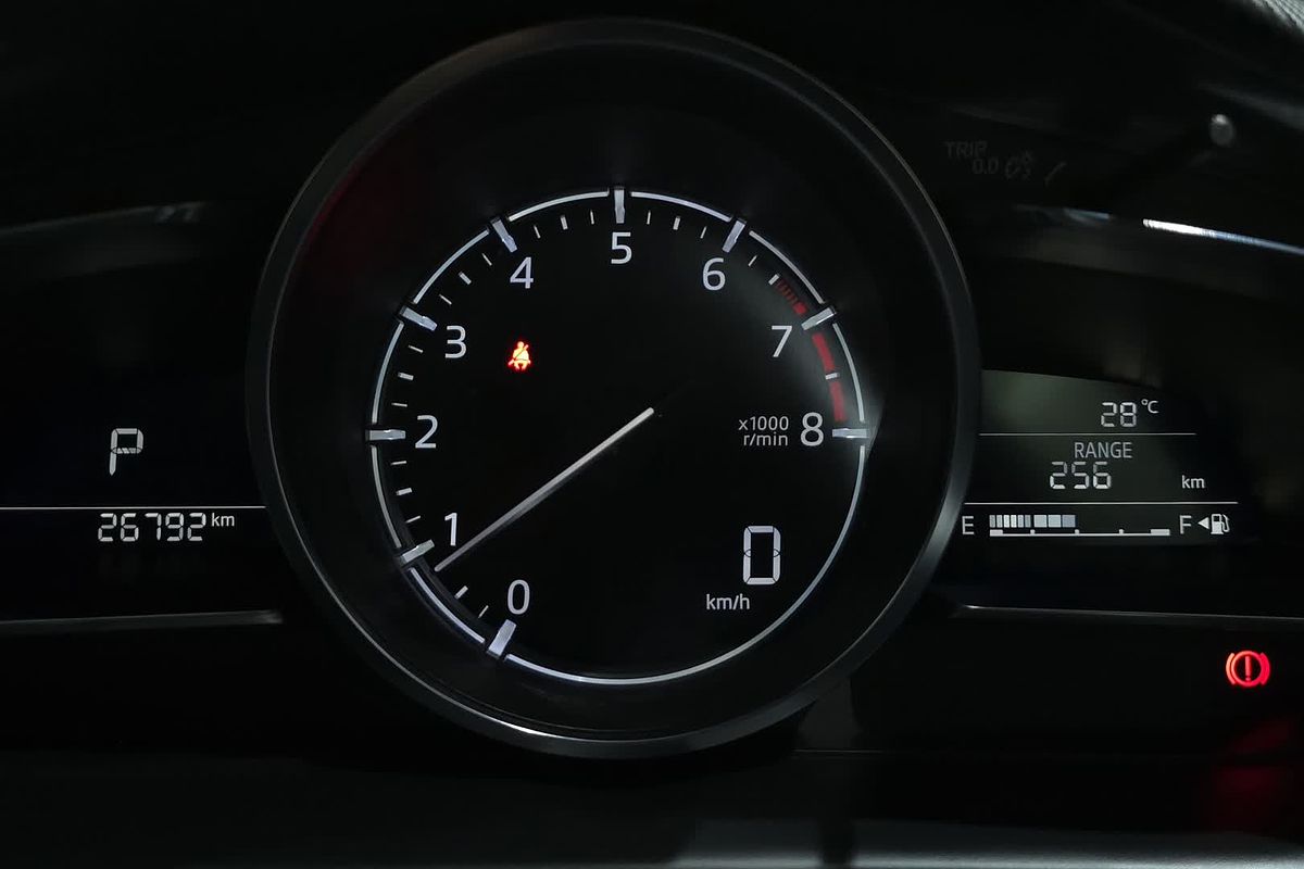 2023 Mazda 2 G15 Evolve DJ Series
