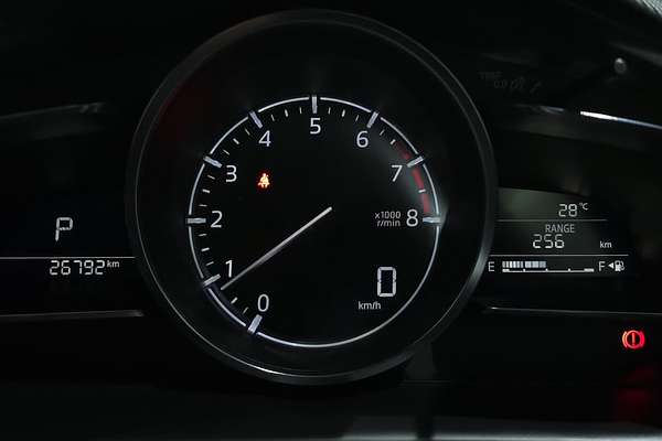 2023 Mazda 2 G15 Evolve DJ Series