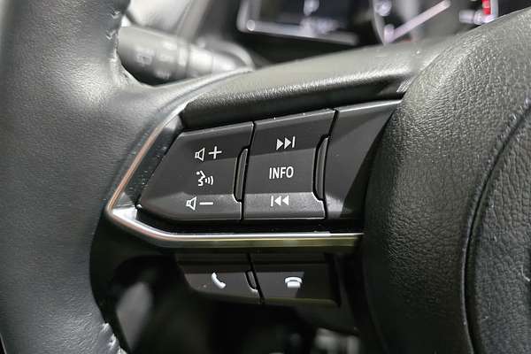 2023 Mazda 2 G15 Evolve DJ Series