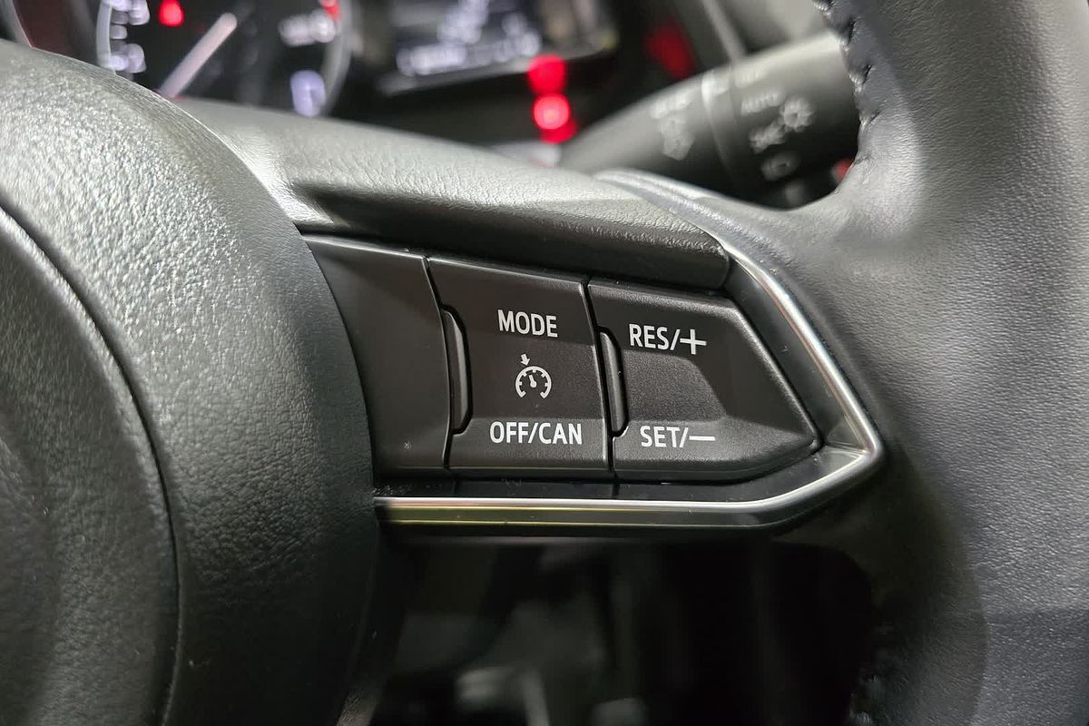 2023 Mazda 2 G15 Evolve DJ Series