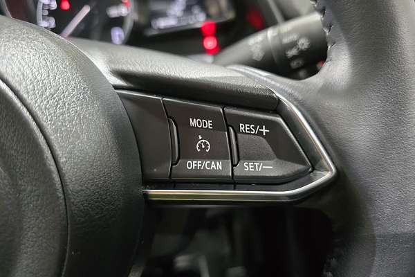 2023 Mazda 2 G15 Evolve DJ Series