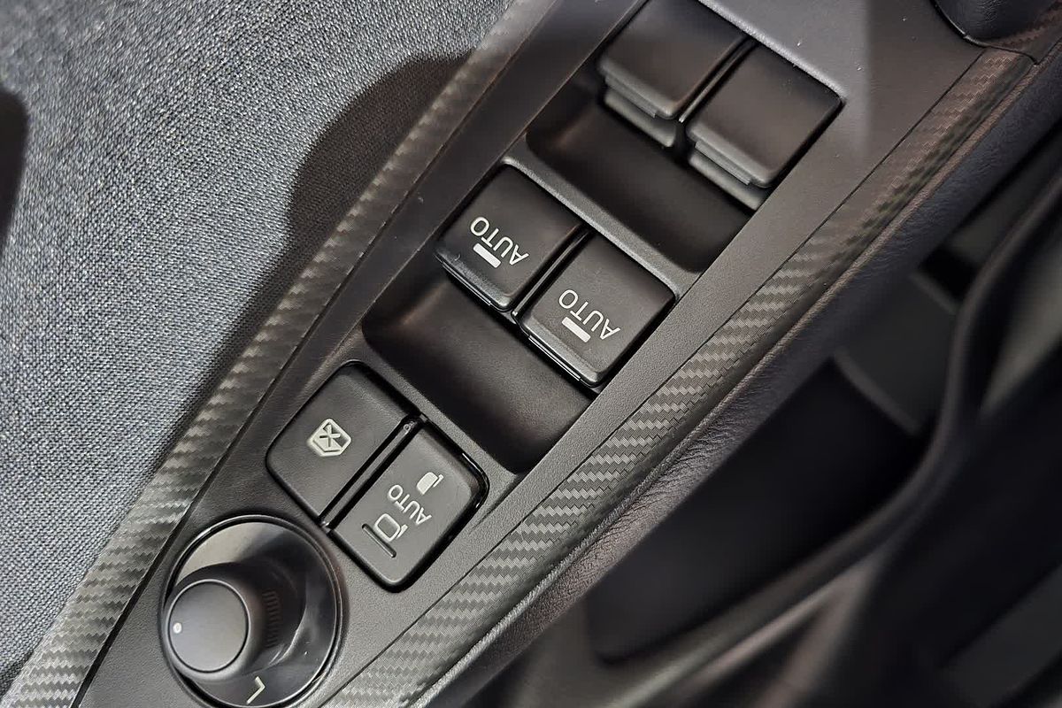 2023 Mazda 2 G15 Evolve DJ Series