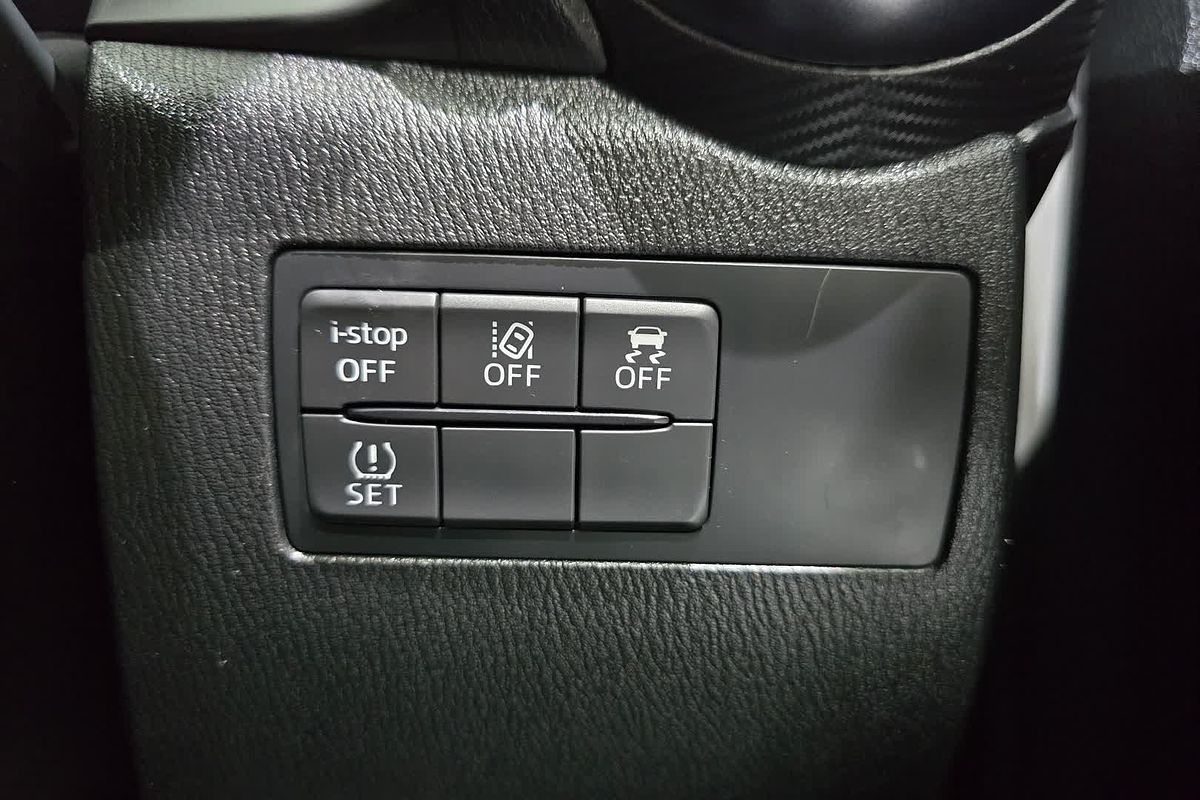 2023 Mazda 2 G15 Evolve DJ Series