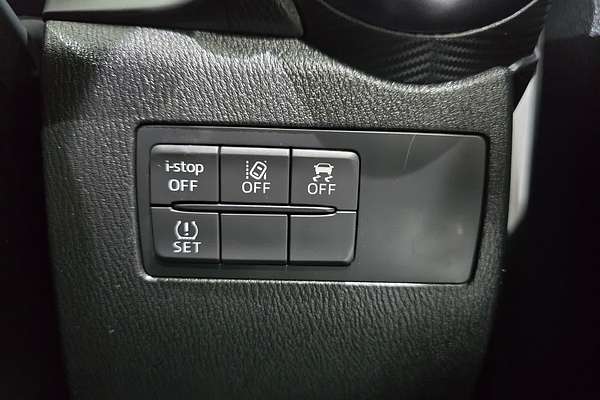 2023 Mazda 2 G15 Evolve DJ Series