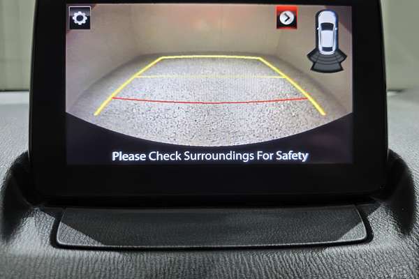 2023 Mazda 2 G15 Evolve DJ Series