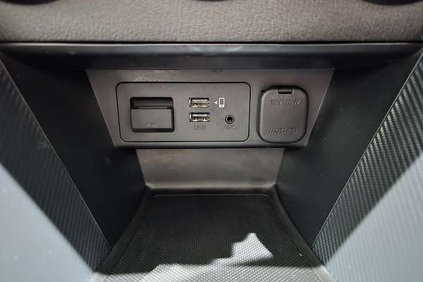 2023 Mazda 2 G15 Evolve DJ Series