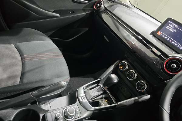2023 Mazda 2 G15 Evolve DJ Series