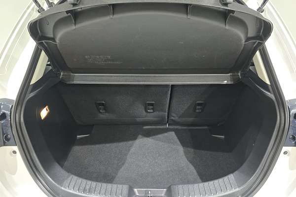 2023 Mazda 2 G15 Evolve DJ Series