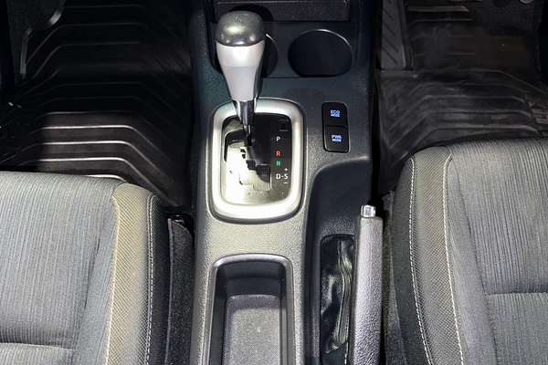 2019 Toyota Hilux SR5 GUN126R 4X4