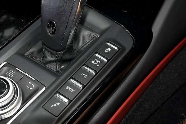 2020 Maserati Levante GranLusso M161