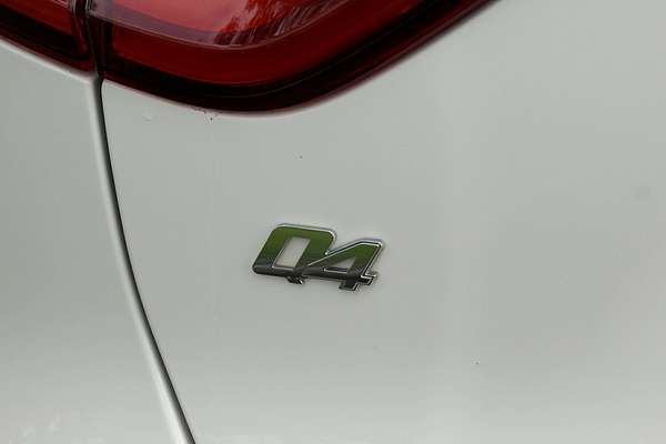 2020 Maserati Levante GranLusso M161