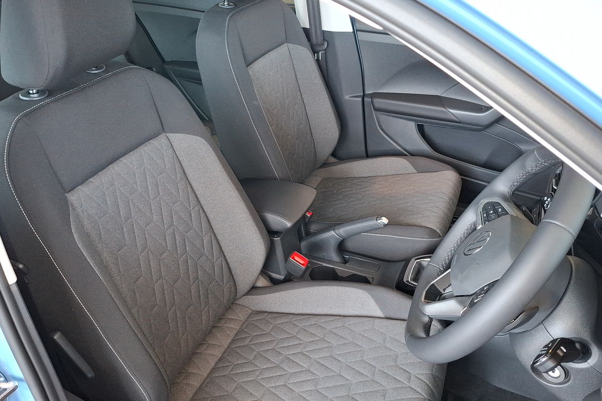 2024 Volkswagen T-Cross 85TSI Life D31