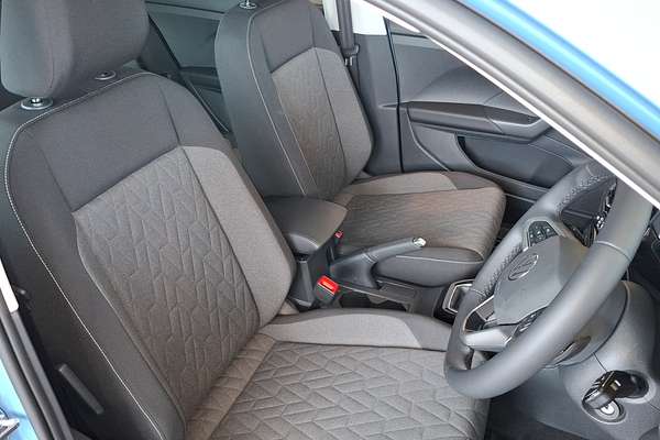 2024 Volkswagen T-Cross 85TSI Life D31