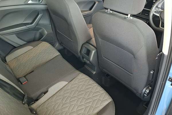 2024 Volkswagen T-Cross 85TSI Life D31