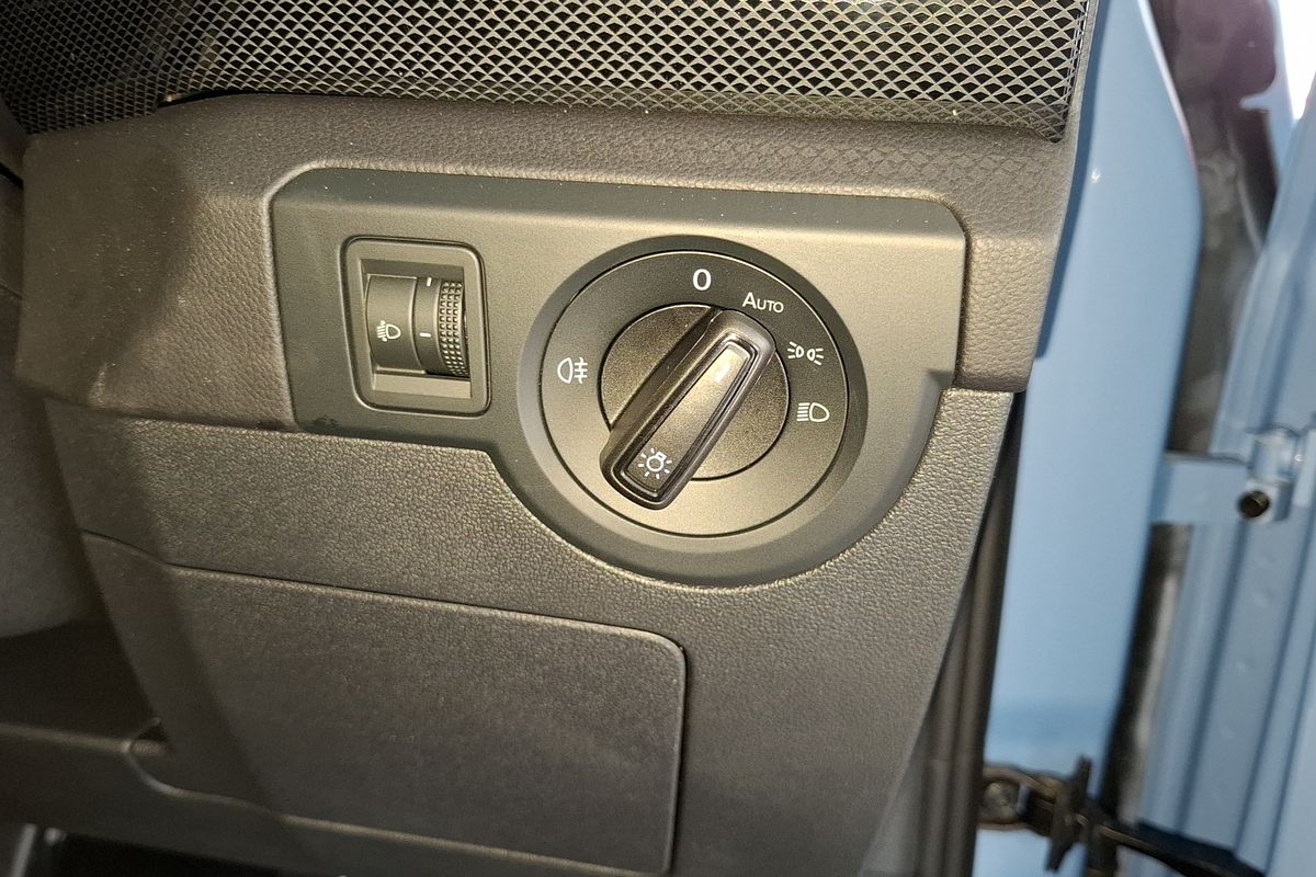 2024 Volkswagen T-Cross 85TSI Life D31