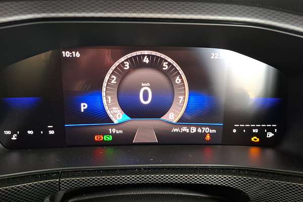 2024 Volkswagen T-Cross 85TSI Life D31
