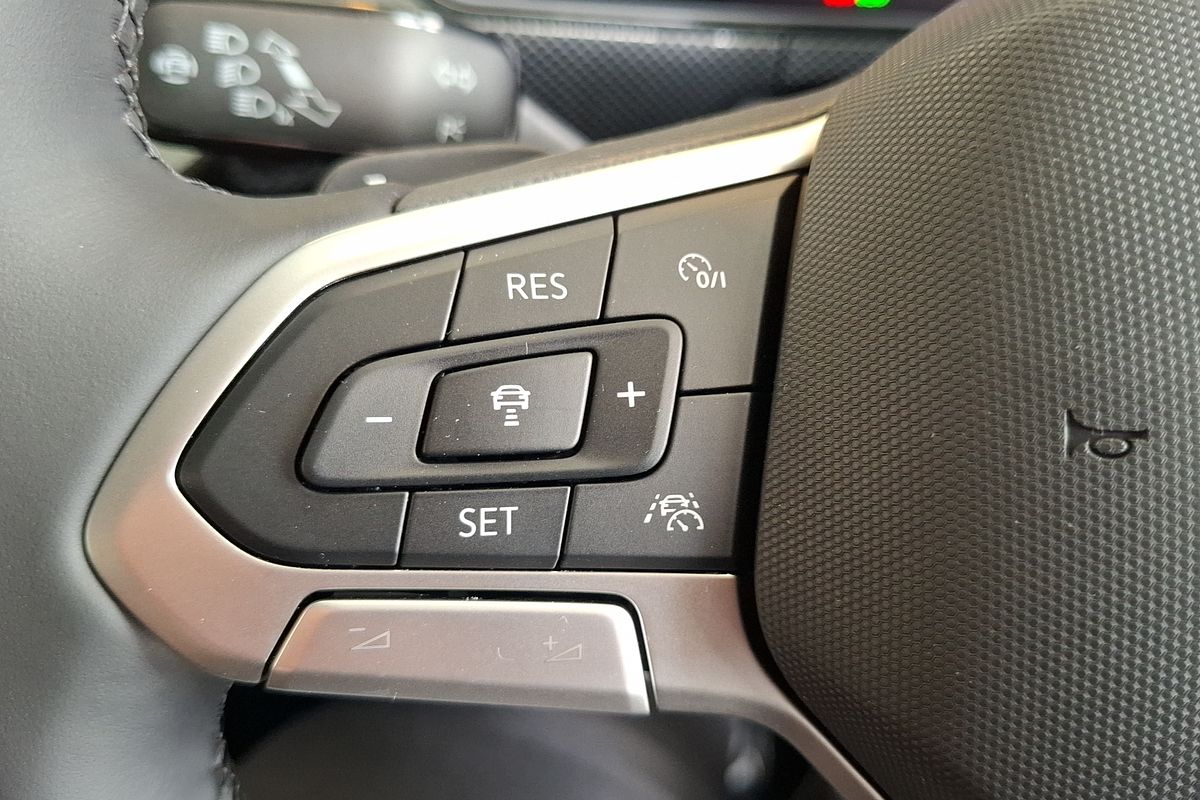 2024 Volkswagen T-Cross 85TSI Life D31