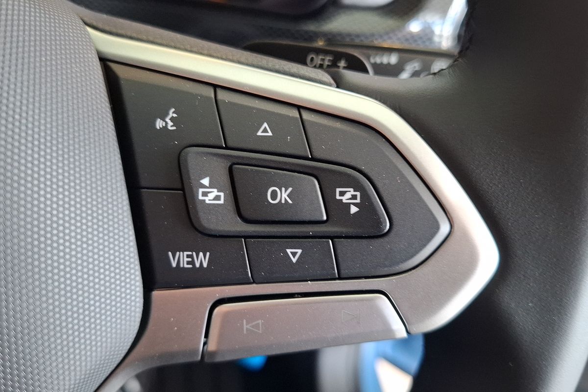 2024 Volkswagen T-Cross 85TSI Life D31