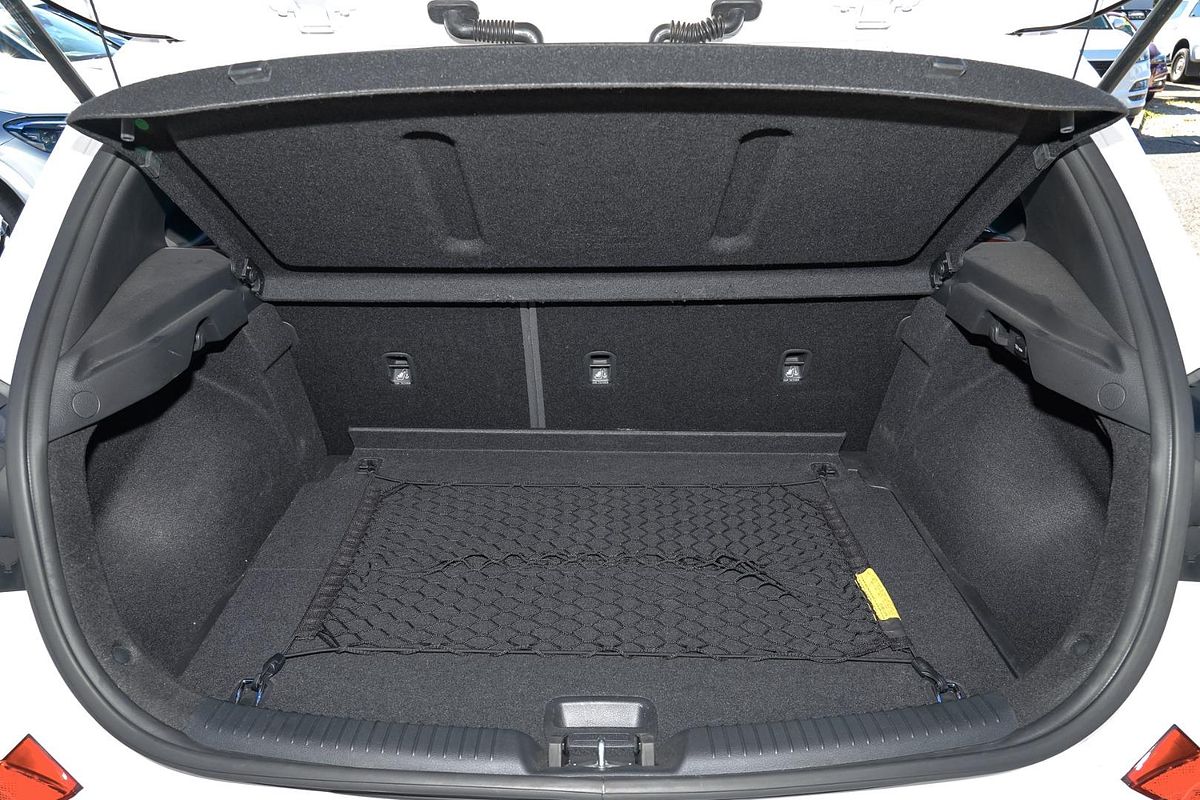 2018 Hyundai i30 SR Premium PD2
