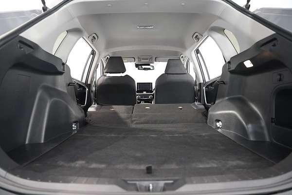 2020 Toyota RAV4 GXL AXAH52R
