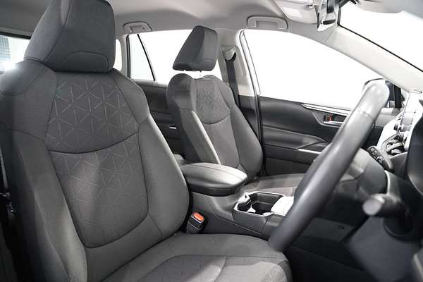 2020 Toyota RAV4 GXL AXAH52R