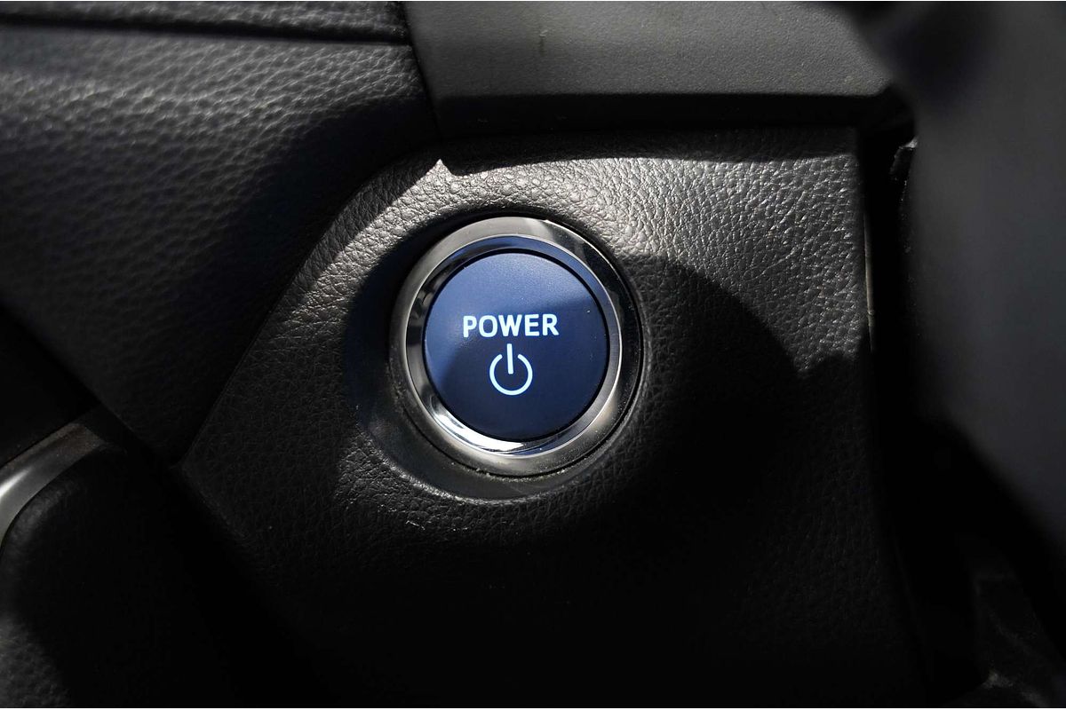2020 Toyota RAV4 GXL AXAH52R