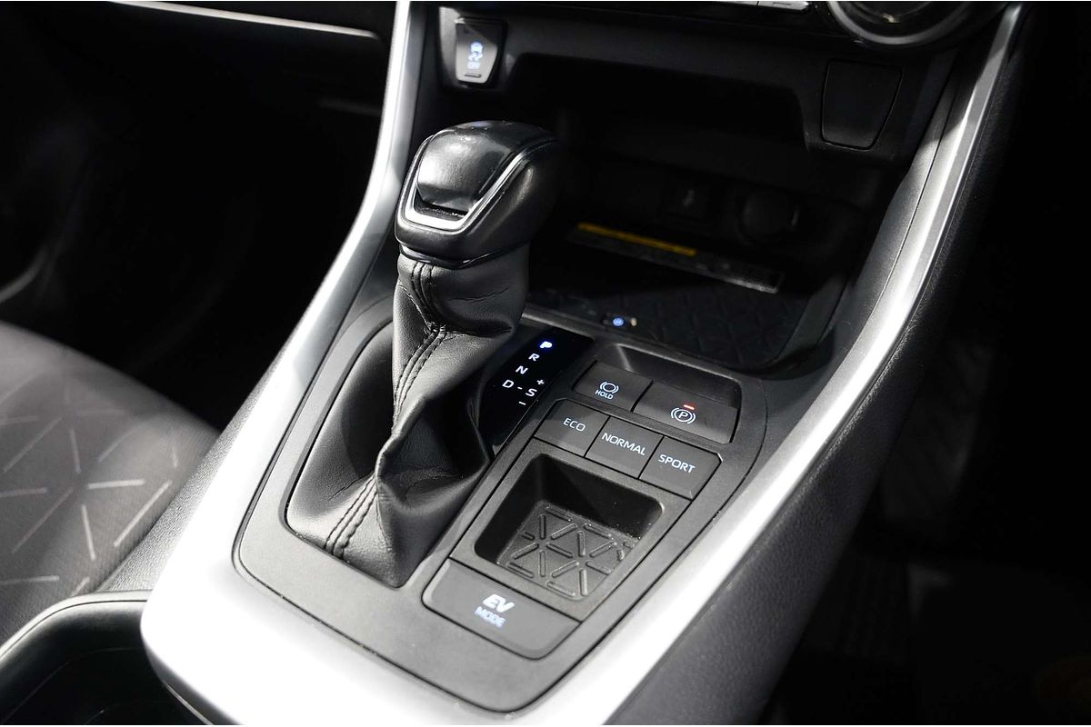 2020 Toyota RAV4 GXL AXAH52R