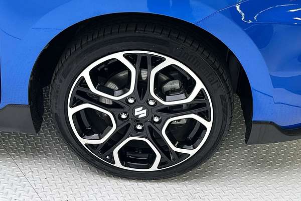 2023 Suzuki Swift Sport AZ Series II