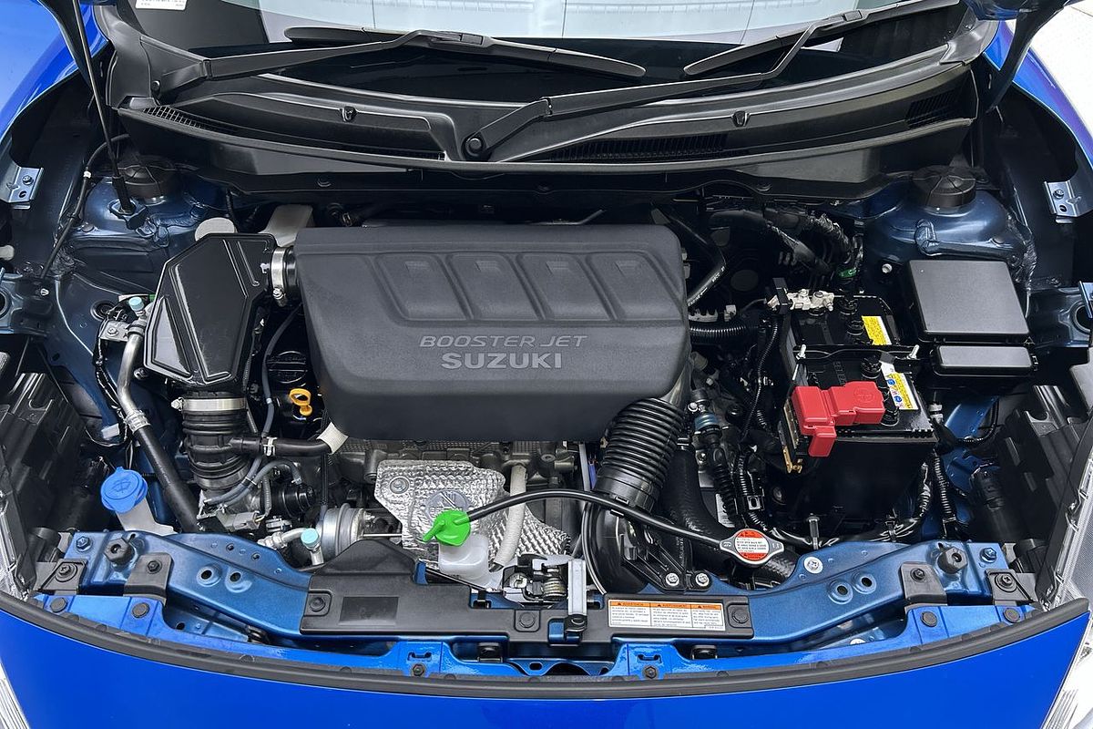 2023 Suzuki Swift Sport AZ Series II