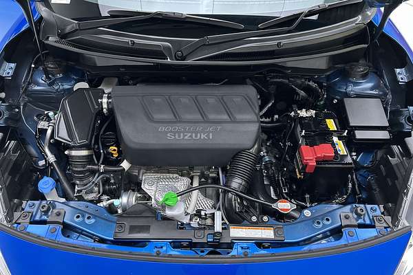 2023 Suzuki Swift Sport AZ Series II