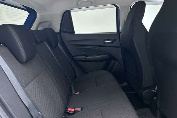 2023 Suzuki Swift Sport AZ Series II