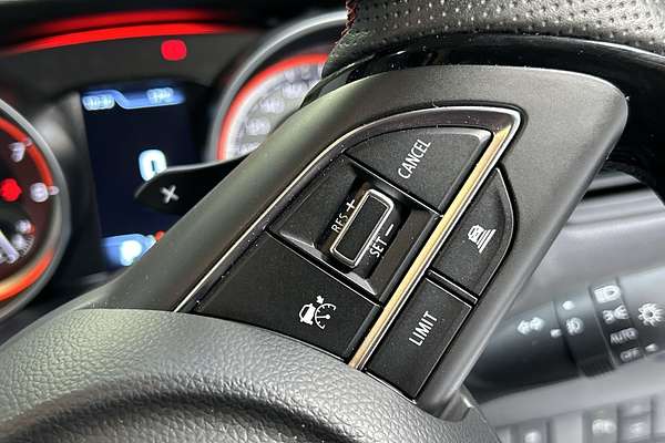 2023 Suzuki Swift Sport AZ Series II