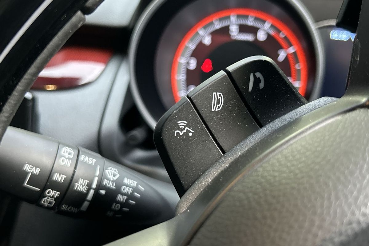 2023 Suzuki Swift Sport AZ Series II